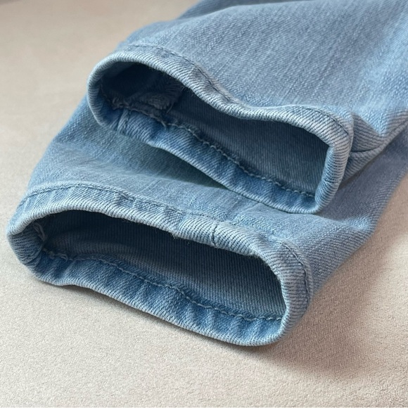 American Eagle Next Level Stretch Jeggings Women’s Size 2-Short - Picture 6 of 9